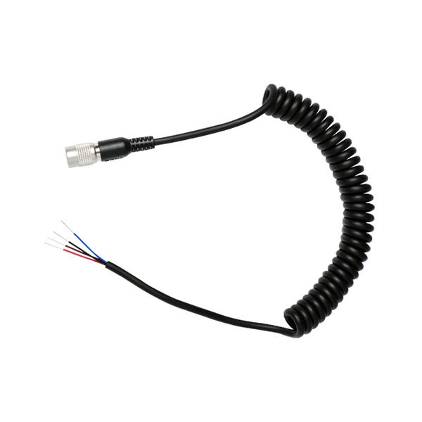2-way Radio Cable with Open-end