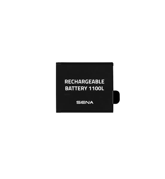 Rechargeable Battery 1100L for CAST