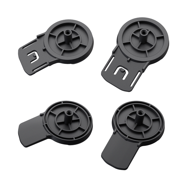 Hard Hat Adapters for Tufftalk (A type & B type)