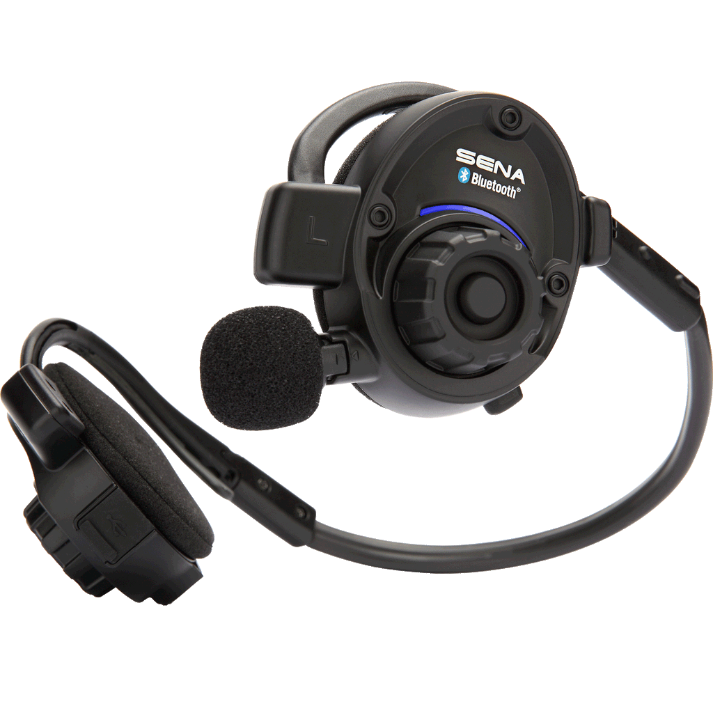 Sr10 Bluetooth Adapter Sena Sr 10 Sr10 Sena Sena SR10 Straight